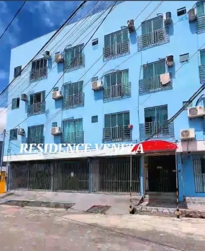 Prédio residencial multifamiliar à venda com 26 apartamentos na Pedreira