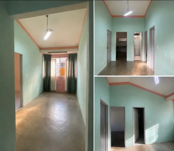 VENDE-SE APARTAMENTO - IBURA (MILAGRES/CAIC) - RECIFE