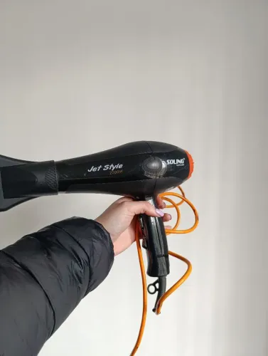 Secador 220v