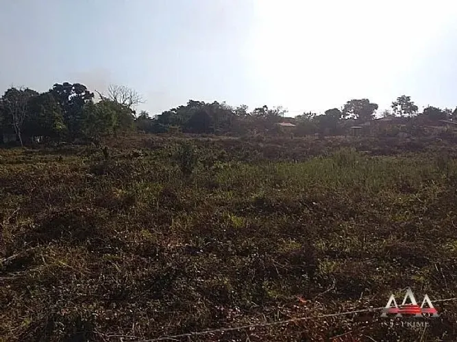 Area a venda proximo avenida mario andreazza varzea grande
