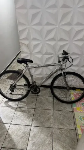 Bicicleta aro 26