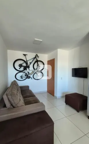 Apartamento Para Venda No Bairro Martins