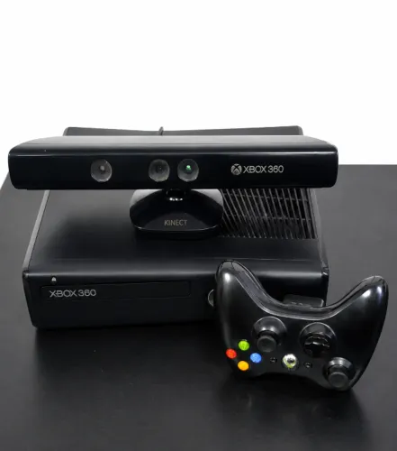 Xbox 360 slim