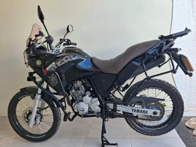 TENERE 250