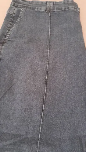 Calças Jeans PLUS SIZE-48 até 56.