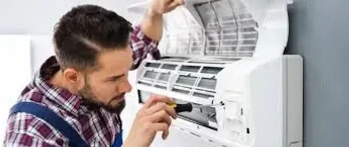 Refrigeração em residencial e comercial