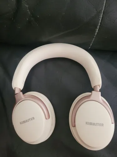 HEADPHONE BRANCO