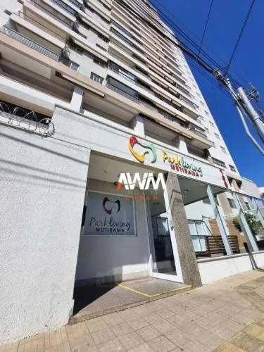 Penthouse com 3 quartos à venda, 124 m² por R$ 945.000 - Setor Central - Goiânia/GO