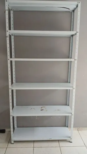 Estante Aço 