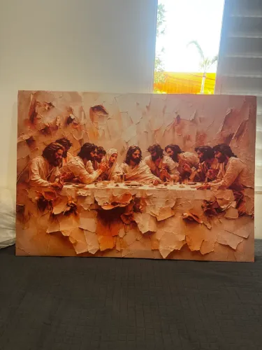 Quadro decorativo