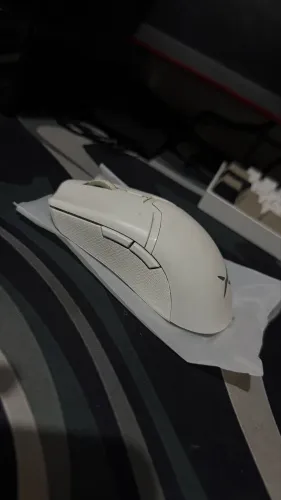 Mouse Delux M800