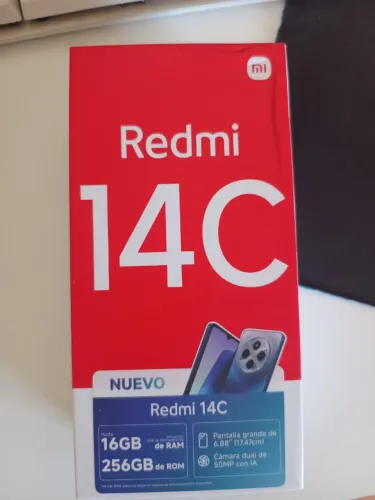Redmi 14C 256GB