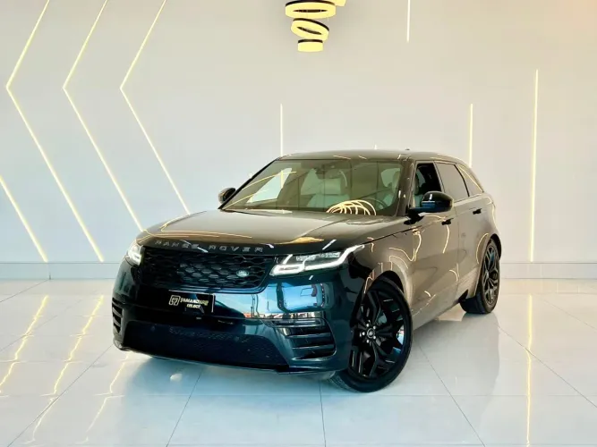 Land Rover Range Rover Range R. VE. R-DYN SE 2.0 4X4 300cv Aut. 2020