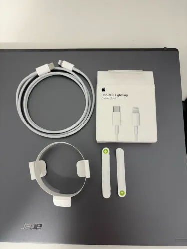 Vendo cabo original de iPhone