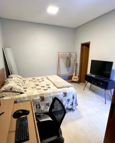 Casa em campinas