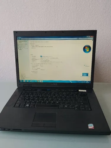 Notebook Dell