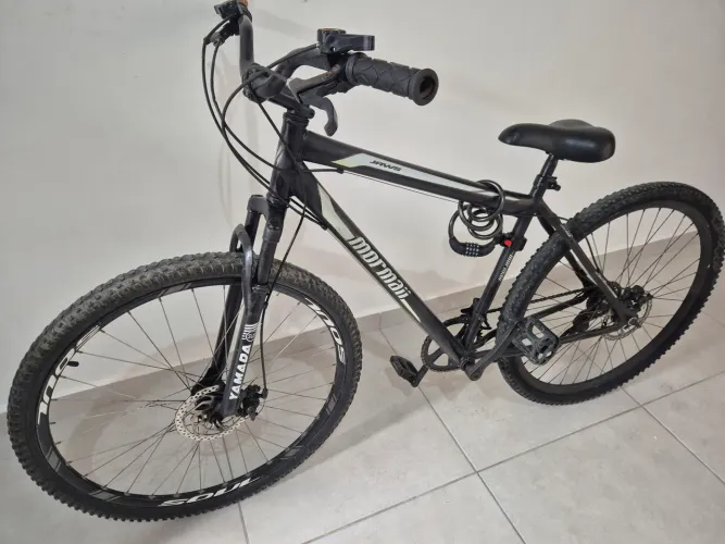 Bicicleta aro 29
