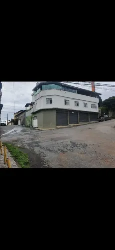 Alugo loja no bairro caiçara