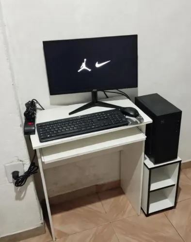 PC COMPLETO DE 3K POR 1800, VENDA URGENTE