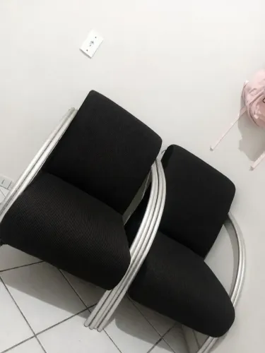 Poltronas seminovas 