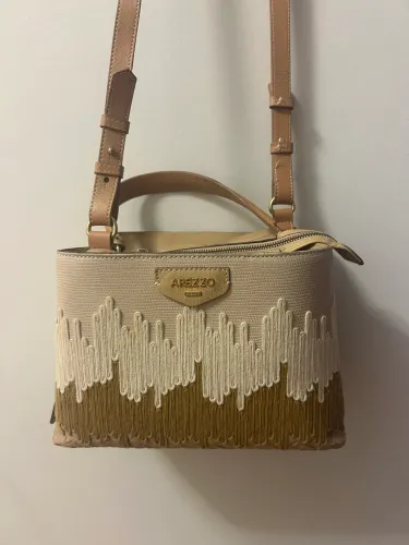 Bolsa Arezzo 