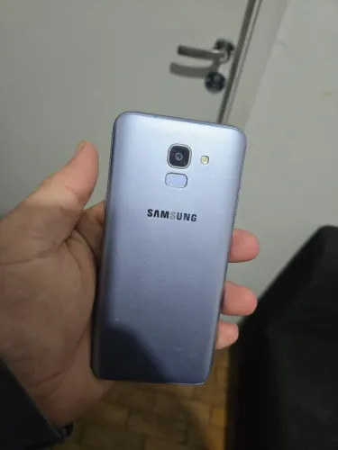 Galaxy j6