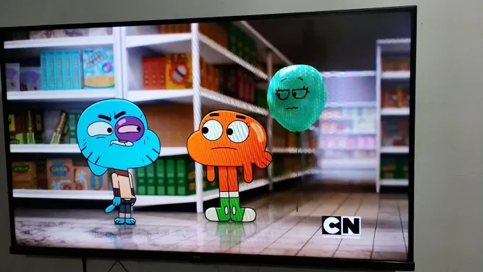 TV 43 polegadas TCL