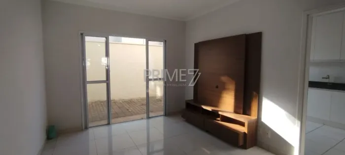 Casa para locação no Condominio Village Agua Branca-bairro Asturias-Piracicaba-SP