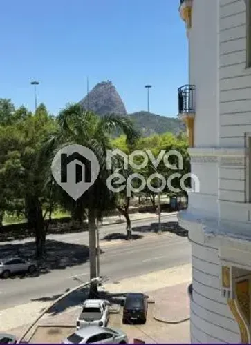 Flamengo | Apartamento 2 quartos