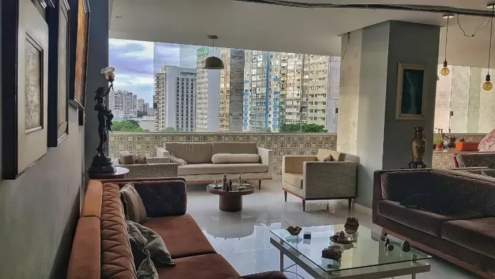 Go Up soluções imobiliárias vende em parceria: Excelente apartamento no Ed. Eugênio Soare