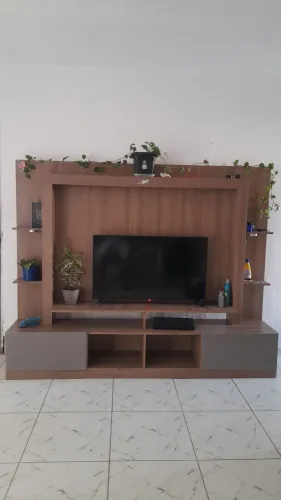 PAINEL DE TV