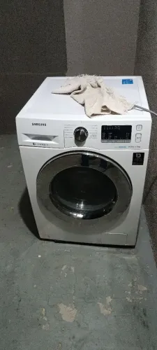 Máquina lava e seca Samsung