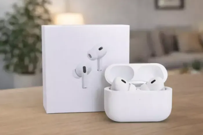 Airpods Geração 2
