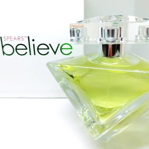 Perfume Believe Britney Spears 100ml
