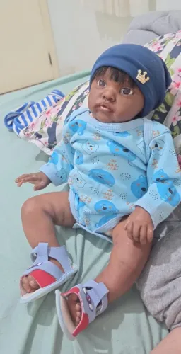 Bebe reborn 