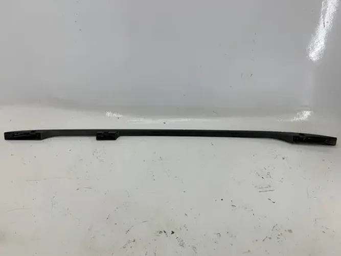 Barra De Teto Lado Direito Bmw  X5 2001 Preto