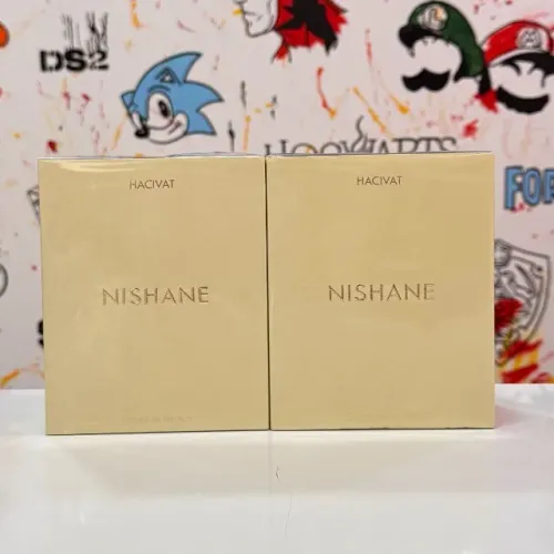 Perfume Nishane Hacivat | Extrait de Parfum | 100ML