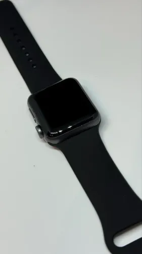 Apple Watch S3