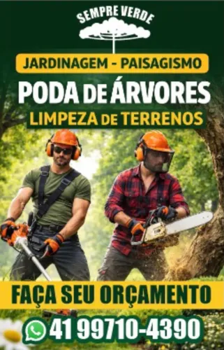 SEMPRE VERDE