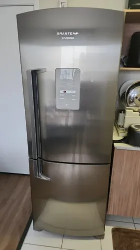 Geladeira Brastemp Frost-Free 127v