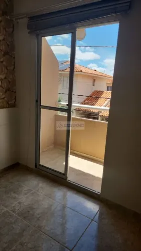 Sobrado com 2 quartos s/ 1 suíte , venda por R$ 750.000 ou aluguel por R$ 4.900/mês -Condo