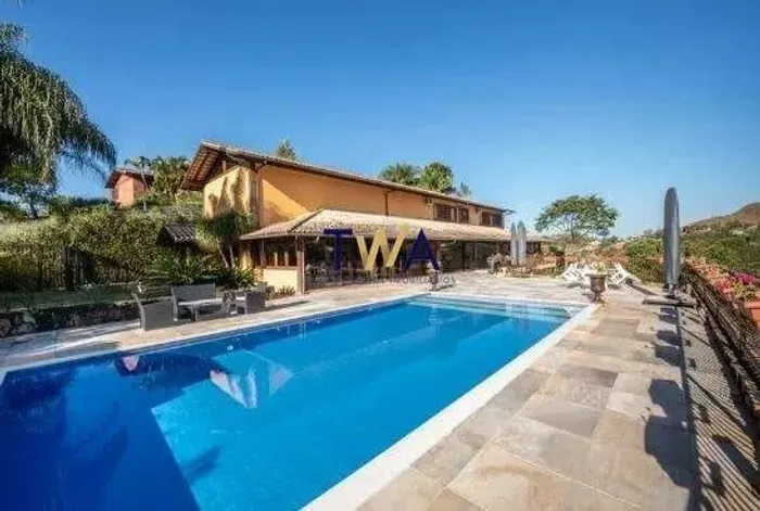 Casa Condomínio Nova Lima