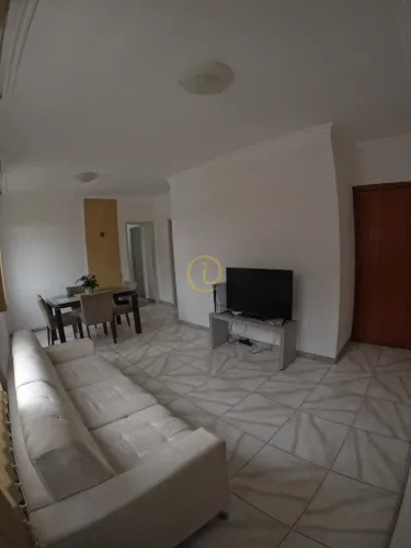 Apartamento para Venda no Castelo, BH