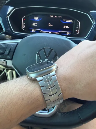 Pulseira Apple Watch