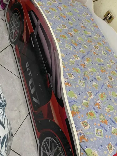 Cama infantil