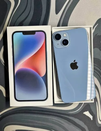 iPhone 13