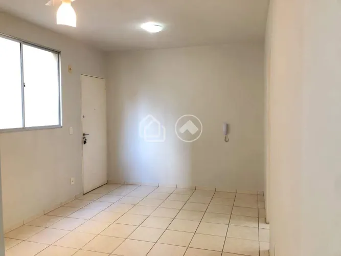 Apartamento exclusivo de 3 quartos para aluguel no Buritis