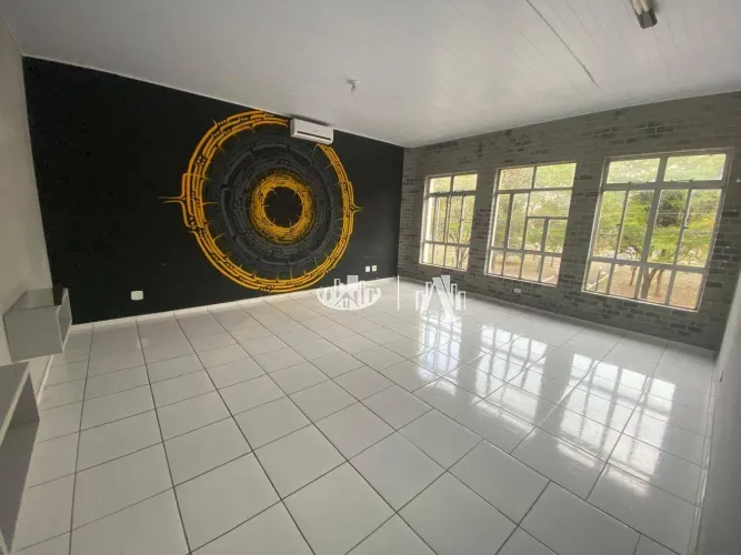 Sala para alugar, 202 m² por R$ 5.700,00/mês - Centro - Londrina/PR