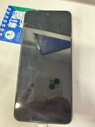 Vendo xiaomi redmi note 9 pro