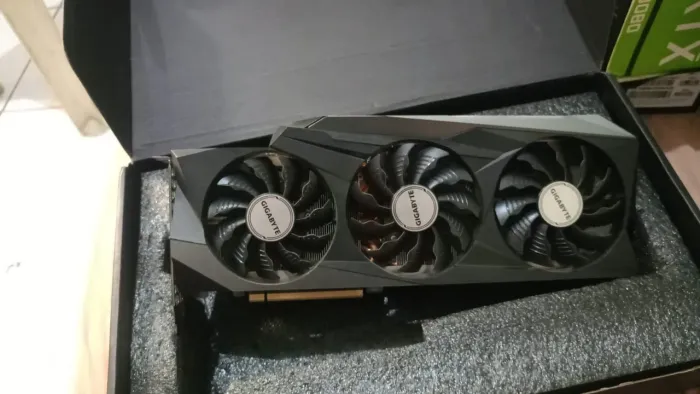 Rtx 3080 10gb